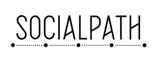 SOCIALPATH logo