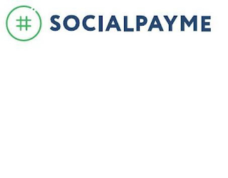 SOCIALPAYME logo