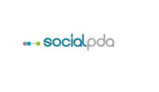 SOCIALPDA logo