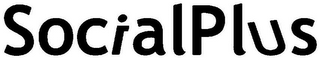 SOCIALPLUS logo