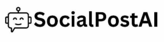 SOCIALPOSTAI logo