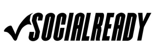 SOCIALREADY logo