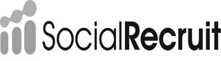 SOCIALRECRUIT logo