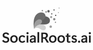 SOCIALROOTS.AI logo