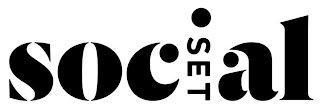 SOCIALSET logo