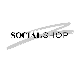 SOCIALSHOP logo