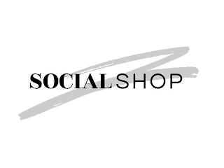 SOCIALSHOP logo