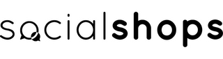 SOCIALSHOPS logo