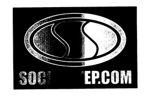 SOCIALSTEP.COM logo