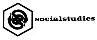 SOCIALSTUDIES logo