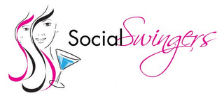 SOCIALSWINGERS logo