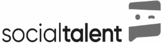 SOCIALTALENT logo