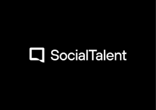 SOCIALTALENT logo