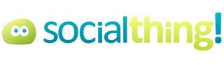 SOCIALTHING! logo