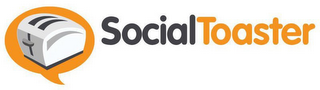 SOCIALTOASTER logo