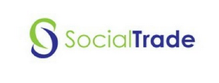SOCIALTRADE logo