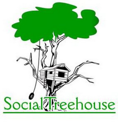 SOCIALTREEHOUSE logo