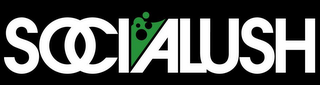 SOCIALUSH logo