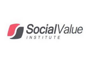 SOCIALVALUE INSTITUTE logo