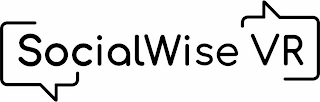 SOCIALWISE VR logo