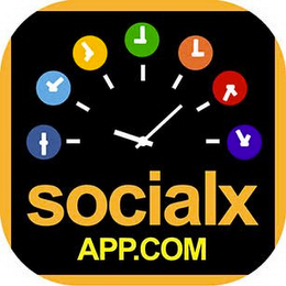 SOCIALXAPP.COM logo