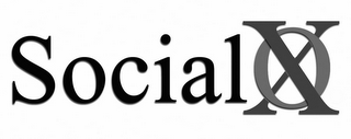SOCIALXO logo
