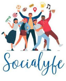 SOCIALYFE logo
