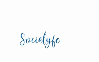 SOCIALYFE logo