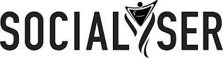 SOCIALYSER logo