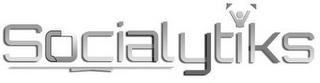 SOCIALYTIKS logo