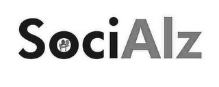 SOCIALZ logo