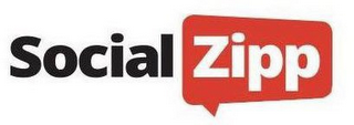 SOCIALZIPP logo