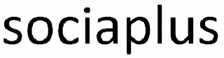 SOCIAPLUS logo