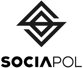 SOCIAPOL logo