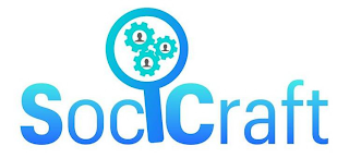 SOCICRAFT logo