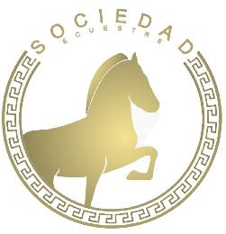 SOCIEDAD ECUESTRE logo