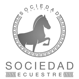 SOCIEDAD ECUESTRE logo