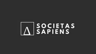 SOCIETAS SAPIENS logo