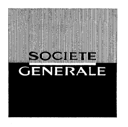 SOCIETE GENERALE logo