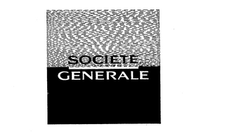 SOCIETE GENERALE logo