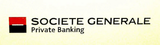 SOCIETE GENERALE PRIVATE BANKING logo