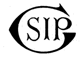 SOCIETE GENEVOISE SIP G logo