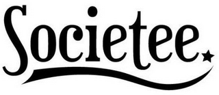 SOCIETEE logo