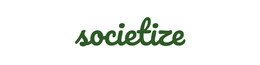 SOCIETIZE logo