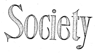 SOCIETY logo