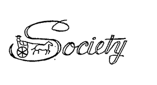 SOCIETY logo