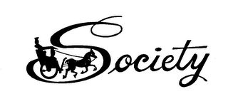 SOCIETY logo