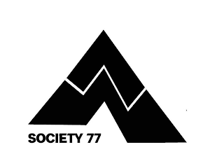 SOCIETY 77 logo