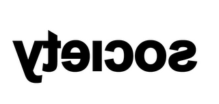 SOCIETY logo