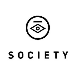 SOCIETY logo